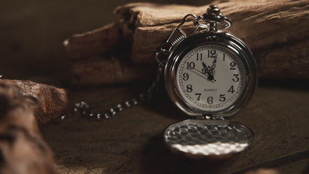 Gemini Watch por TCC