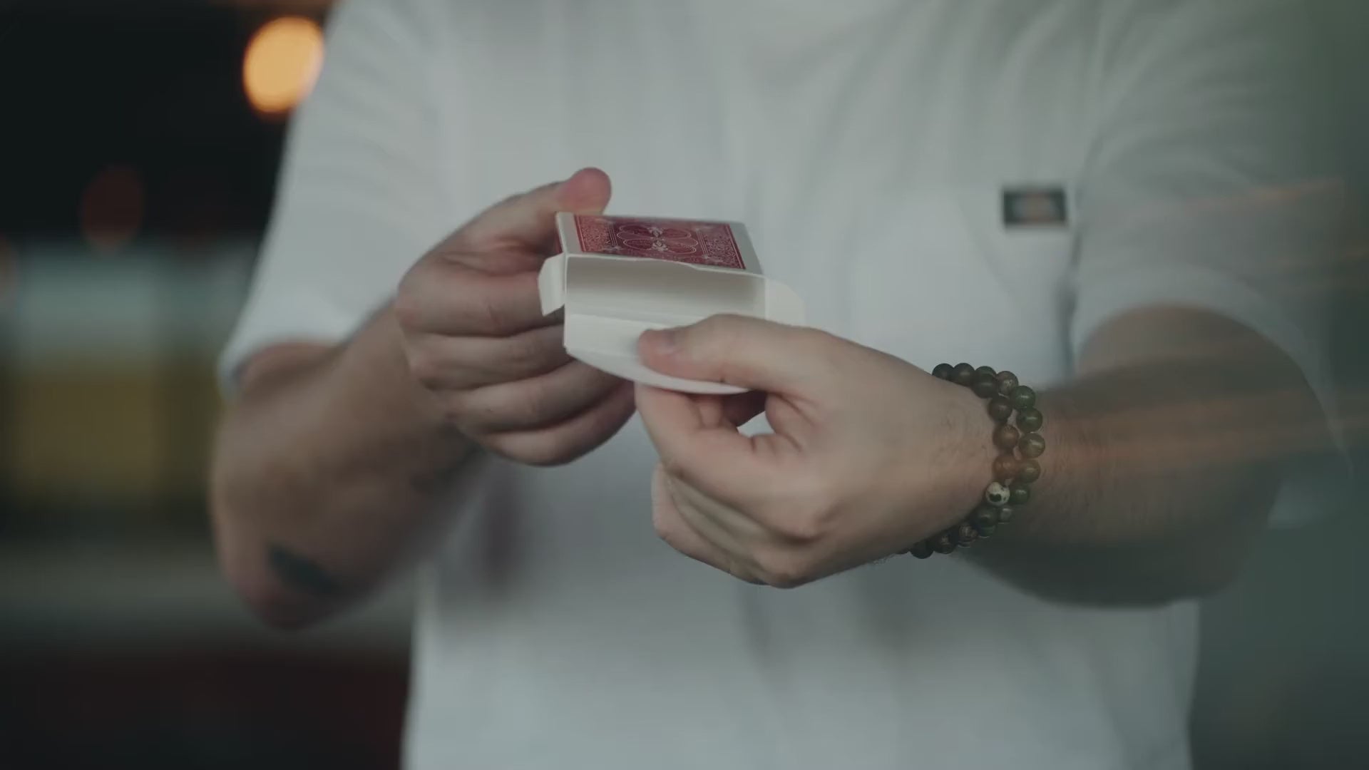 My Opener by Jean-Pierre Vallarino & Jordan Victoria