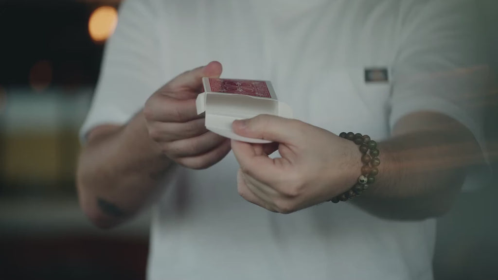 My Opener Magictrick