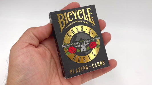 Bicycle - Guns N Roses