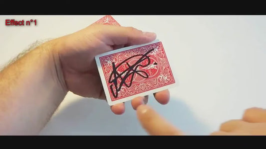 MC Sandwich by Mickael Chatelain