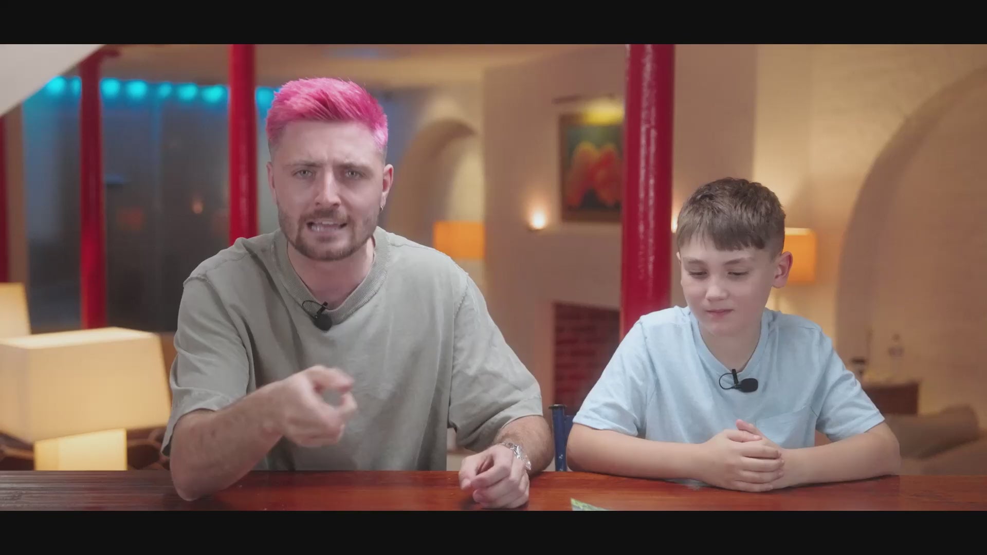 How to read Minds Kids