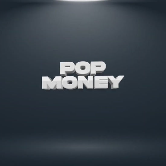 Pop Money von Tora Magic