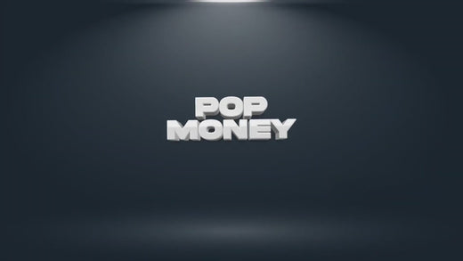 Pop Money von Tora Magic