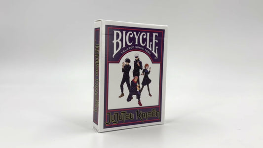 Bicycle - Jujutsu Kaizen