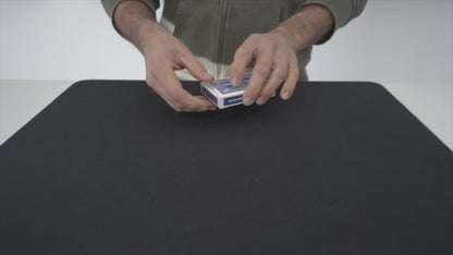 Bicycle Color changing deck