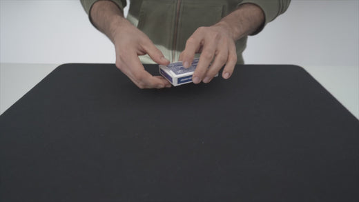 Bicycle Color changing deck