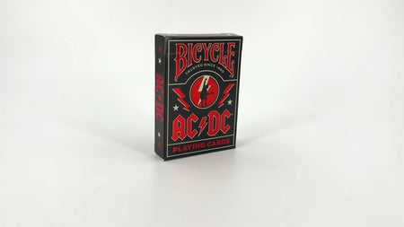 Bicicletta - ACDC