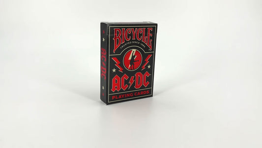Bicycle - ACDC
