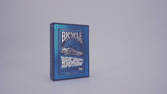 Bicycle - Back to the Future