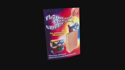 Flowers from Empty Bag