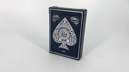 Artisan Silver Edition da Theory11