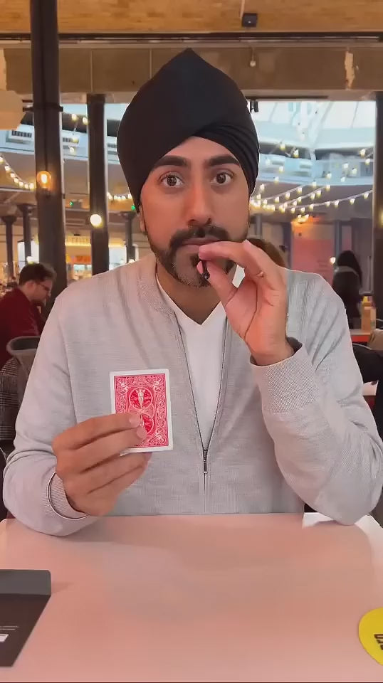 Angel\'s Flight by Andrew and Ednei Ernesto