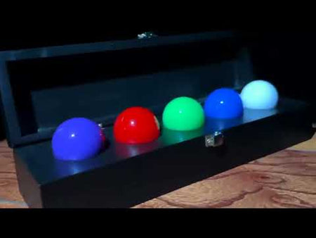 Mind Ball de Iarvel Magic (usado)