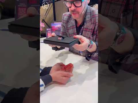 Digital Penetration par David Penn & TCC Magic