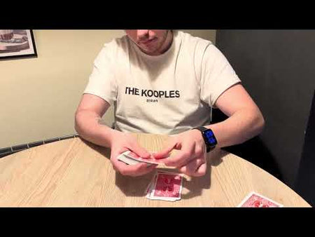 Twinception – Marco Markiewicz