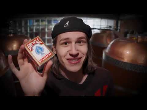 Gone Ring by Vladimir Zhukov x HIDE