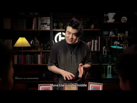 Picture Monte Pro – Terry Chou & TCC Magic