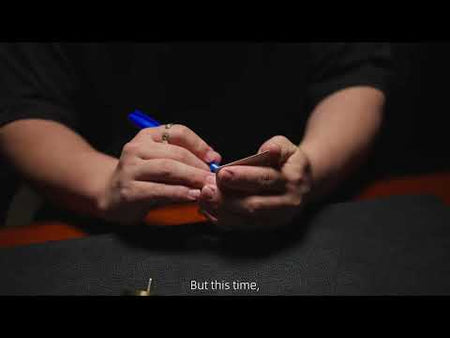 Fate Spin di TCC Magic