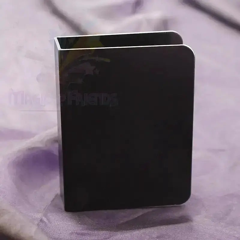 Pro Card Clip - Black by Difatta