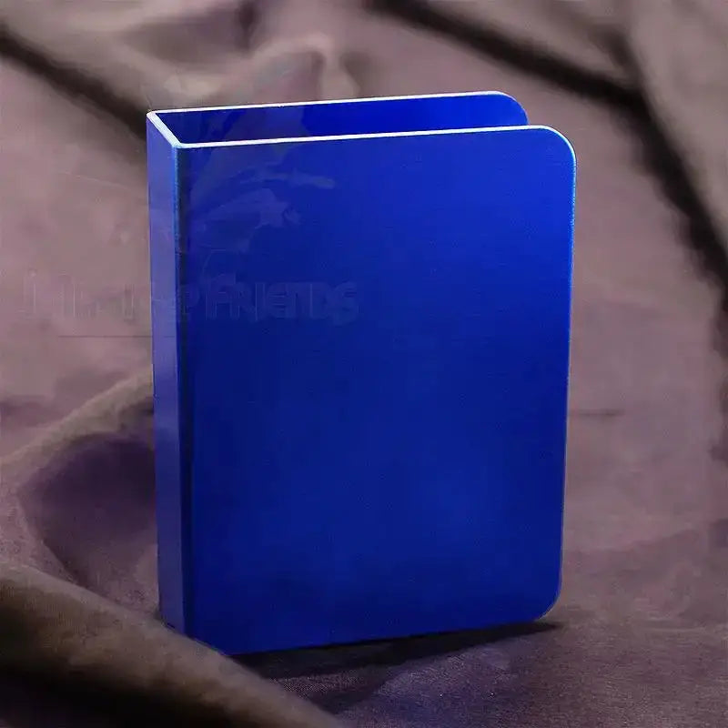 Pro Card Clip - Blue by Difatta