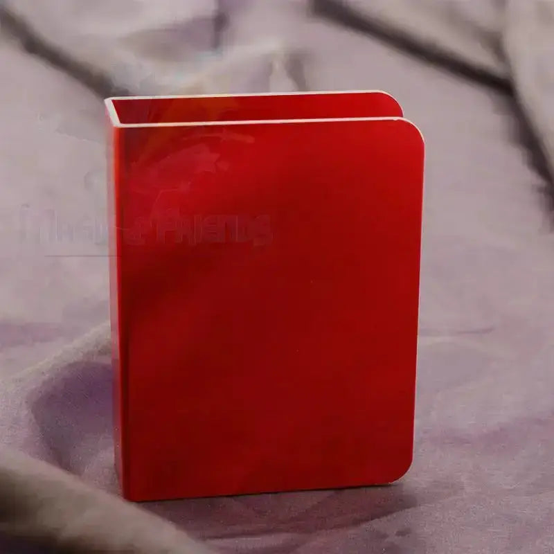 Pro Card Clip - Red by Difatta