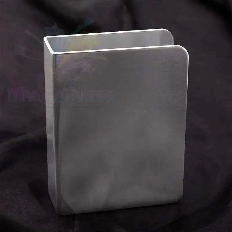 Pro Card Clip - Silver by Difatta
