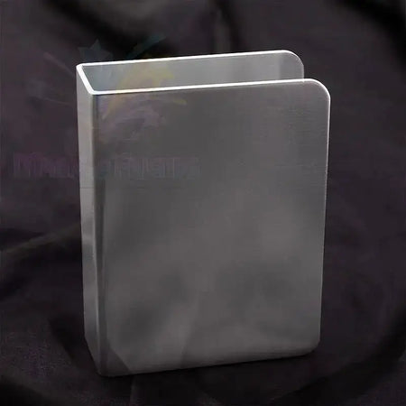 Pro Card Clip - Silver by Difatta