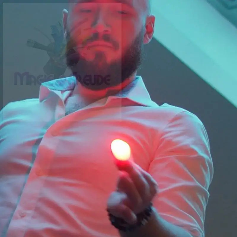 Pro Light 3.0 by Marc Antoine - Red pair - Magic Product