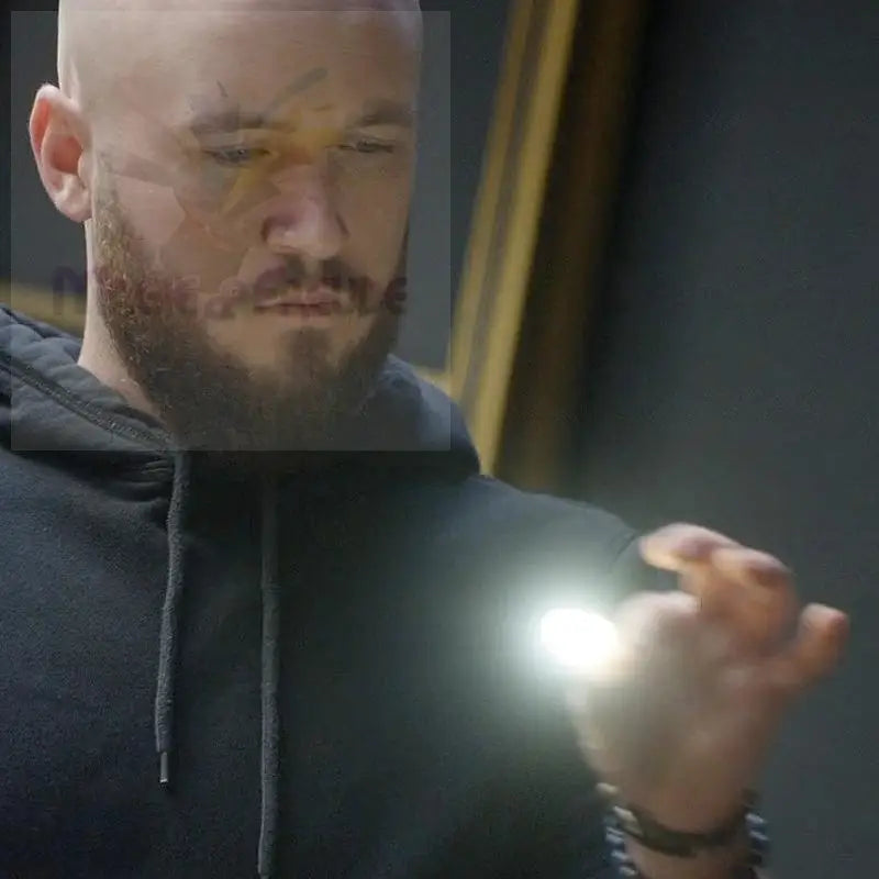 Pro Light 3.0 by Marc Antoine - Single White - Magic Product