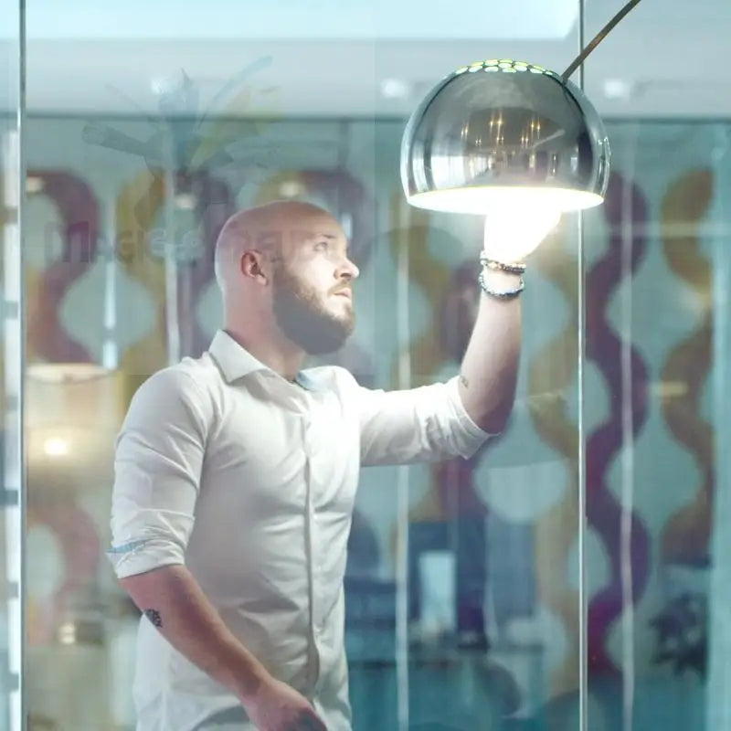 Pro Light 3.0 by Marc Antoine - Single White - Magic Product