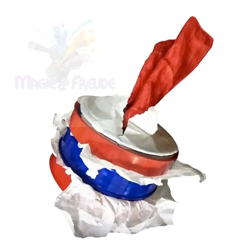 Production Drum - Magic Product