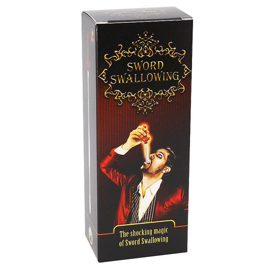 Schluckendes Schwert - DeinZaubershop.com