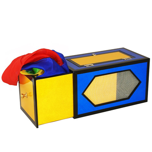 Schubladenbox - Netz - DeinZaubershop.com