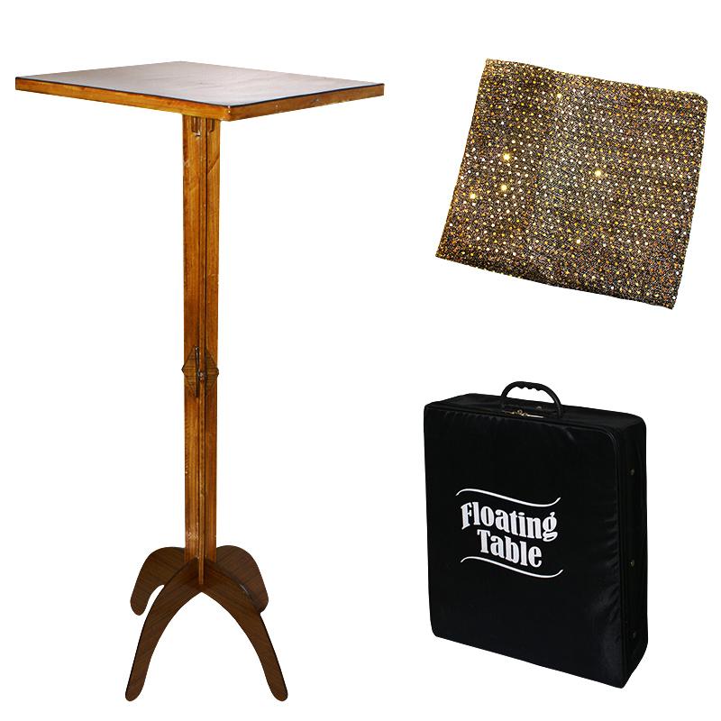 Schwebender Tisch - Economy - DeinZaubershop.com