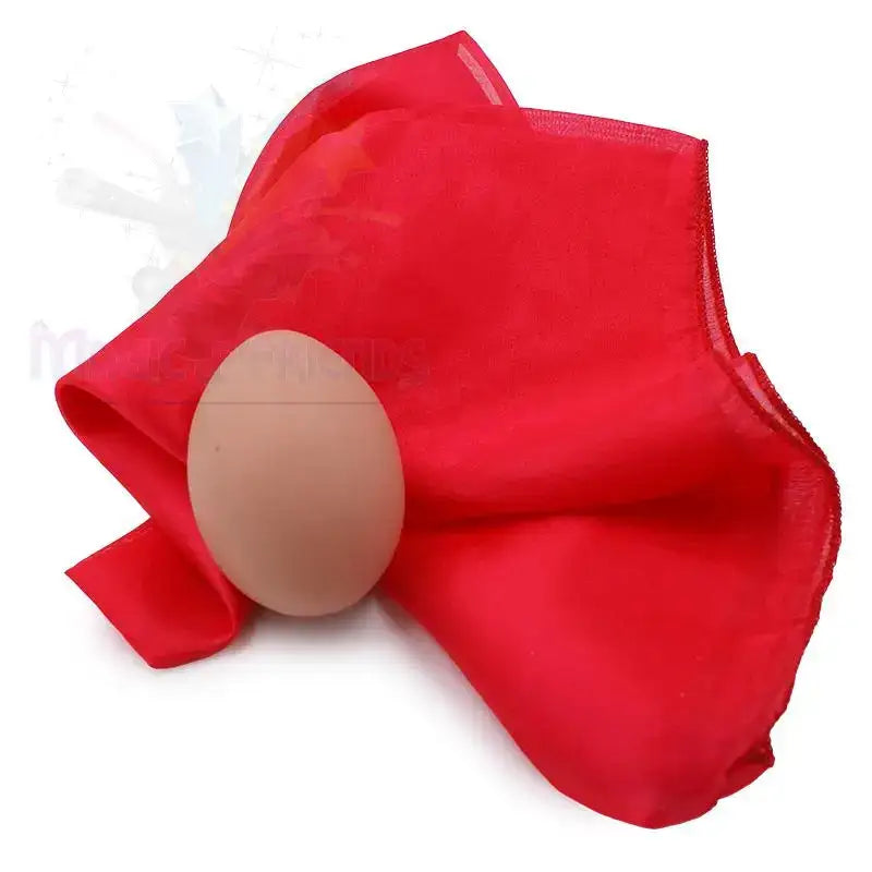 Silk to Egg by Michael Ammar by Difatta