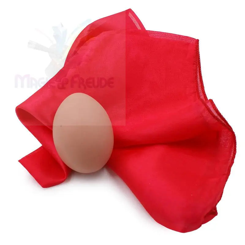 Silk to Egg by Michael Ammar - Magic Product