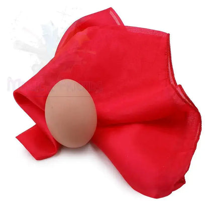 Silk to Egg by Michael Ammar by Difatta