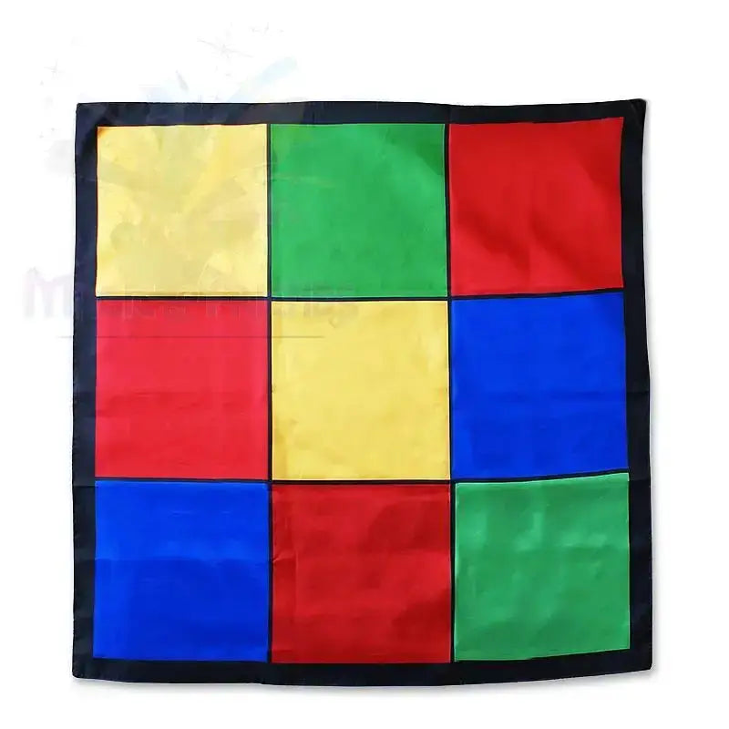 Sitta Multi Square Blendo by Difatta