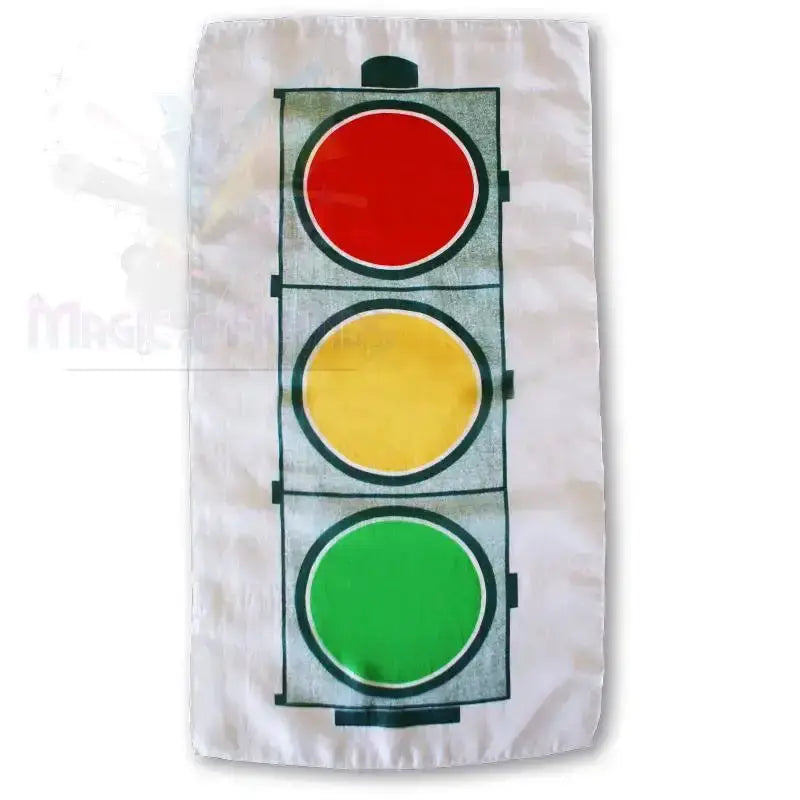 Sitta Traffic Light Silk set by Difatta