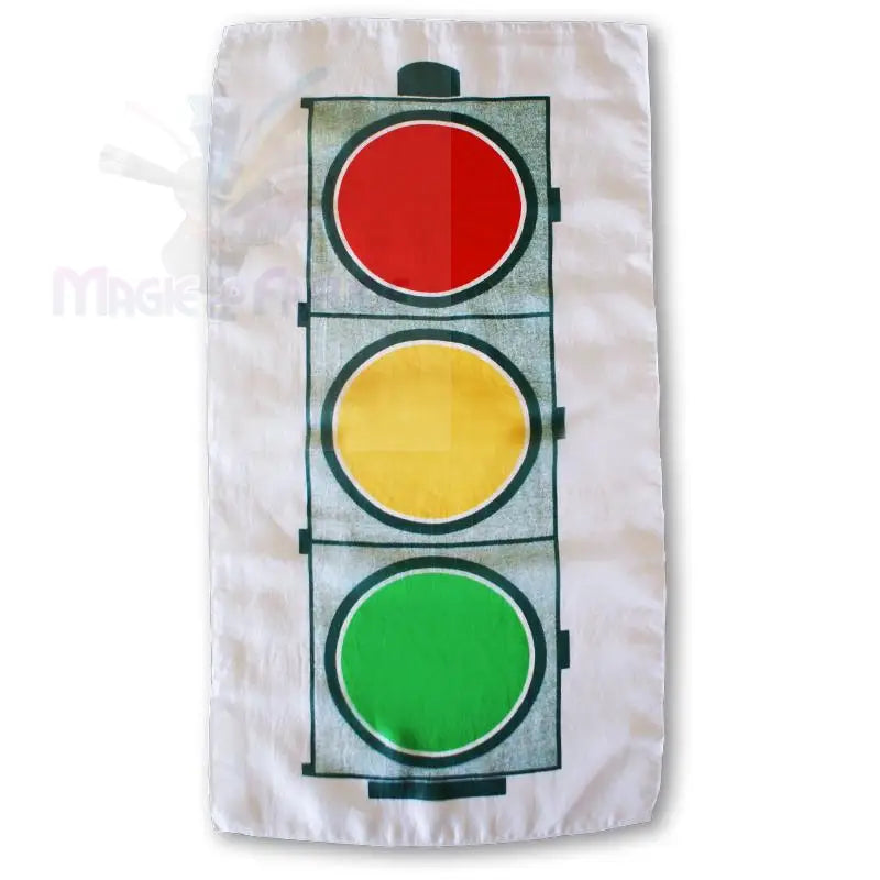 Sitta Traffic Light Silk set - Magic Product