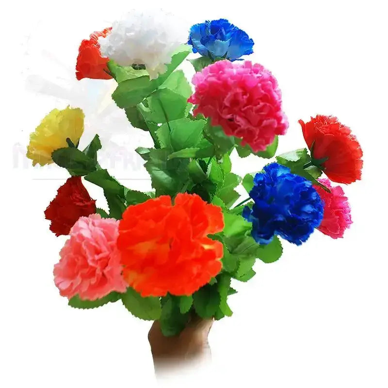 Sleeve Bouquet - Cloth - 12 blooms by Difatta