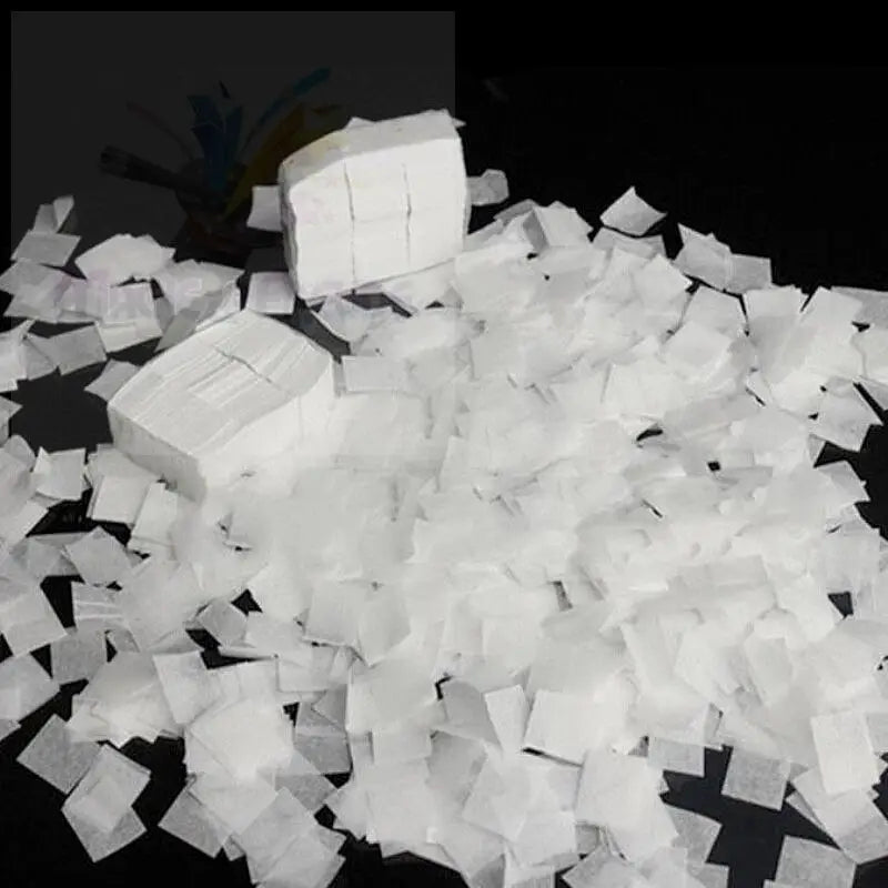 Snow storm by Vincenzo Di Fatta - Magic Product