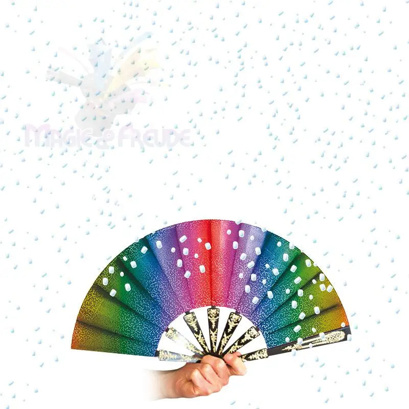 Snow storm by Vincenzo Di Fatta - Magic Product