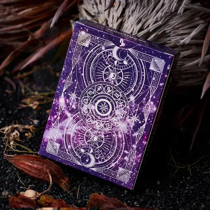 Solokid Constellation – Capricorn by Difatta