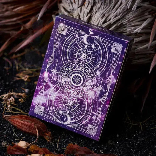Solokid Constellation – Capricorn by Difatta