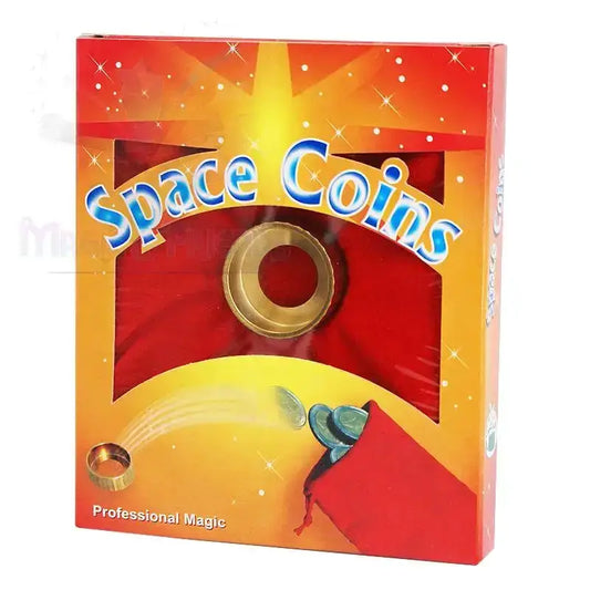 Space Coins - 2 Euro by Difatta