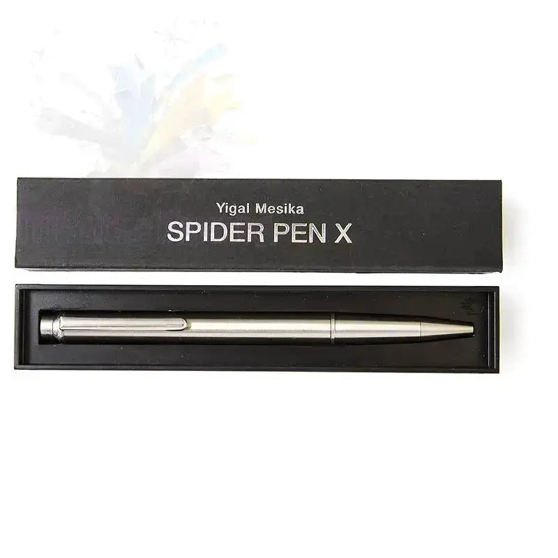 Spider Pen X by Yigal Mesika by Difatta