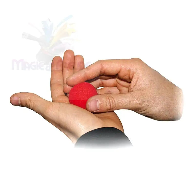 Sponge Balls - Balls of 40 mm - Magic Product