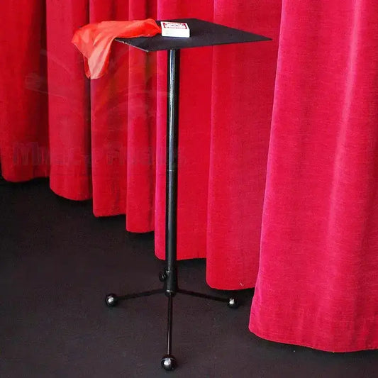 Stage Table by Difatta